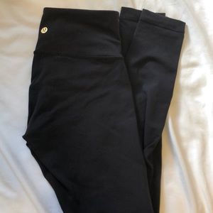 Lululemon leggings